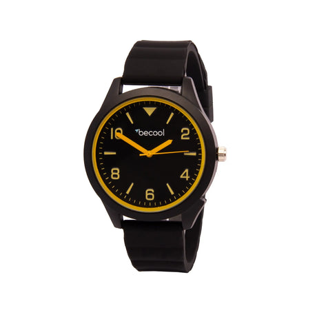 RELOJ RESISTENTE MUJER 2C017 BECOOL BECOOL