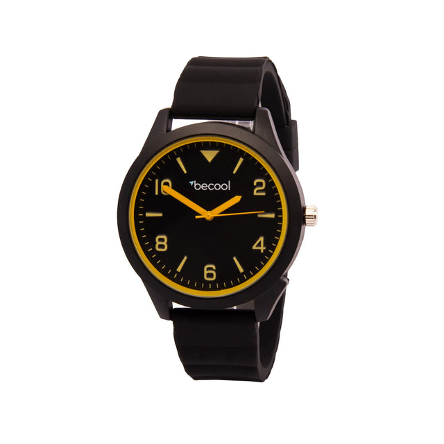 RELOJ RESISTENTE MUJER 2C017 BECOOL BECOOL