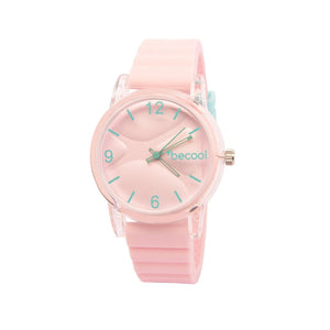 RELOJ RESISTENTE MUJER 2C018 BECOOL BECOOL