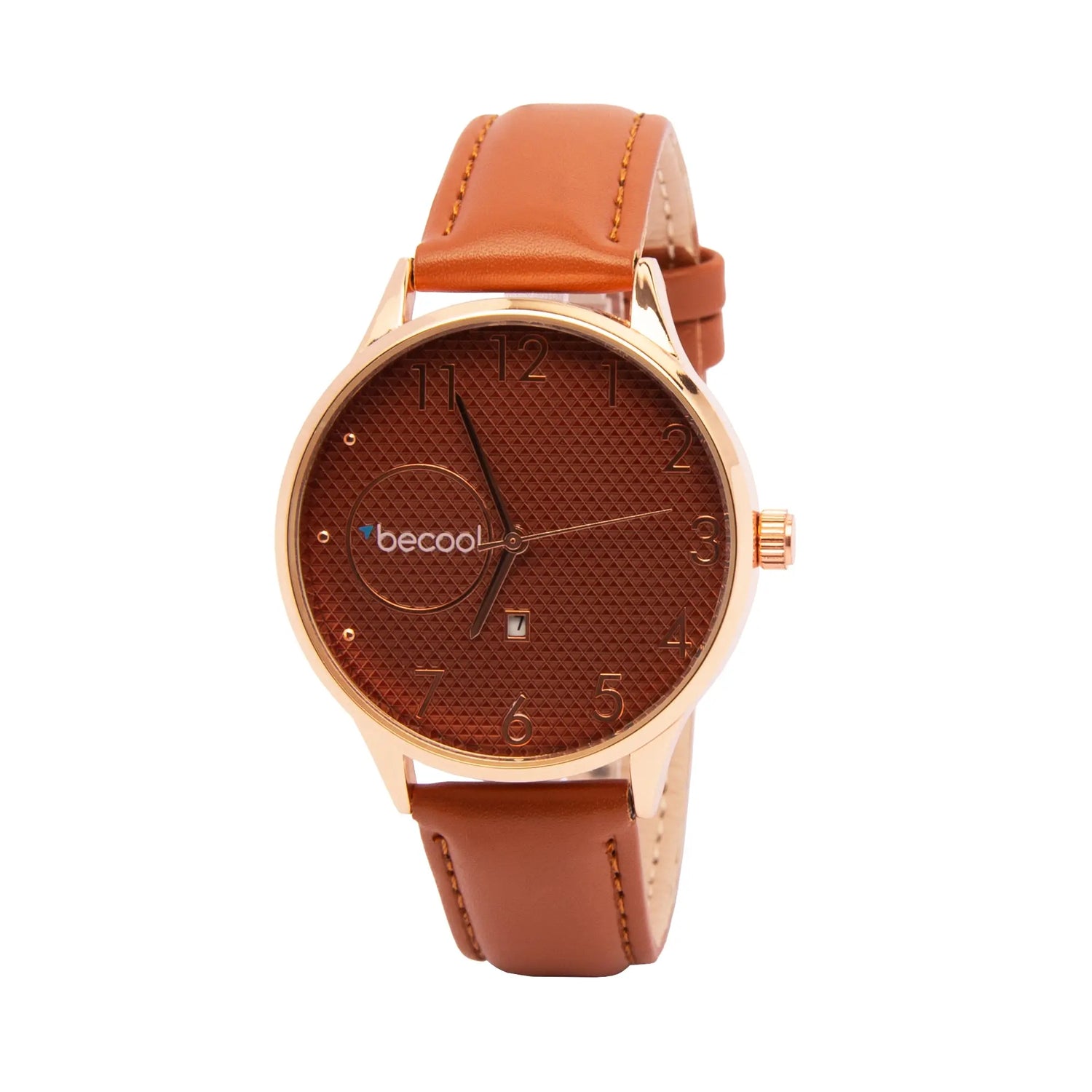 RELOJ RESISTENTE MUJER 2C021 BECOOL BECOOL
