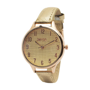 RELOJ CASUAL MUJER D19-2D036 DOLCE VITA DOLCE VITA