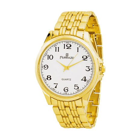 RELOJ CASUAL HOMBRE D19-2F0010 FERRAZO FERRAZO