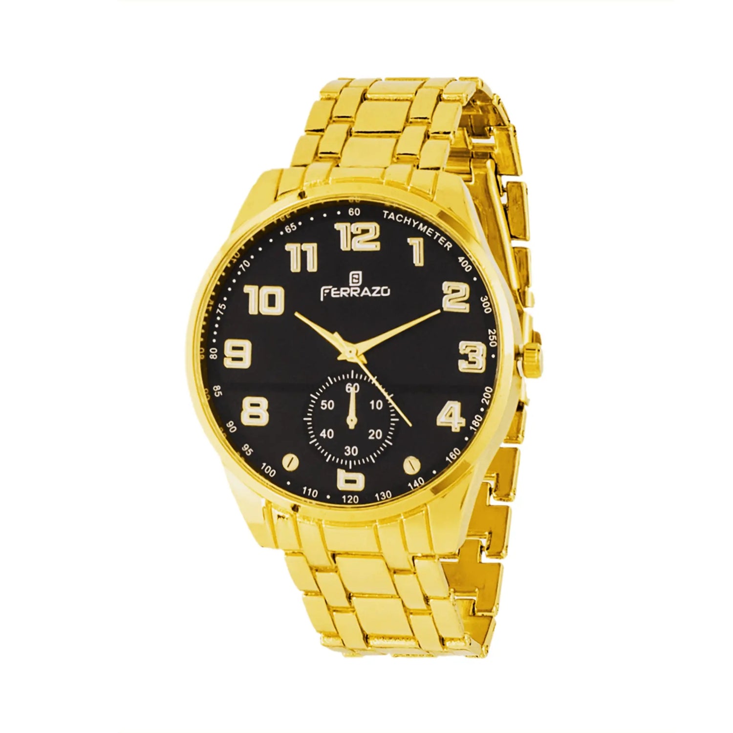 RELOJ CASUAL HOMBRE D19-2F0011 FERRAZO FERRAZO