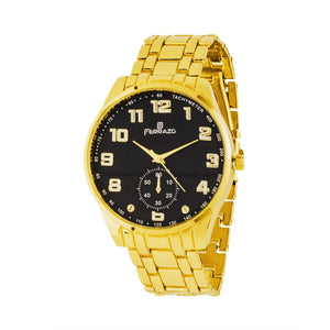 RELOJ CASUAL HOMBRE D19-2F0011 FERRAZO FERRAZO