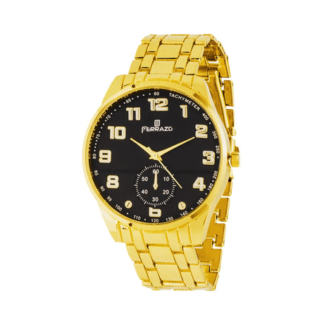 RELOJ CASUAL HOMBRE D19-2F0011 FERRAZO FERRAZO