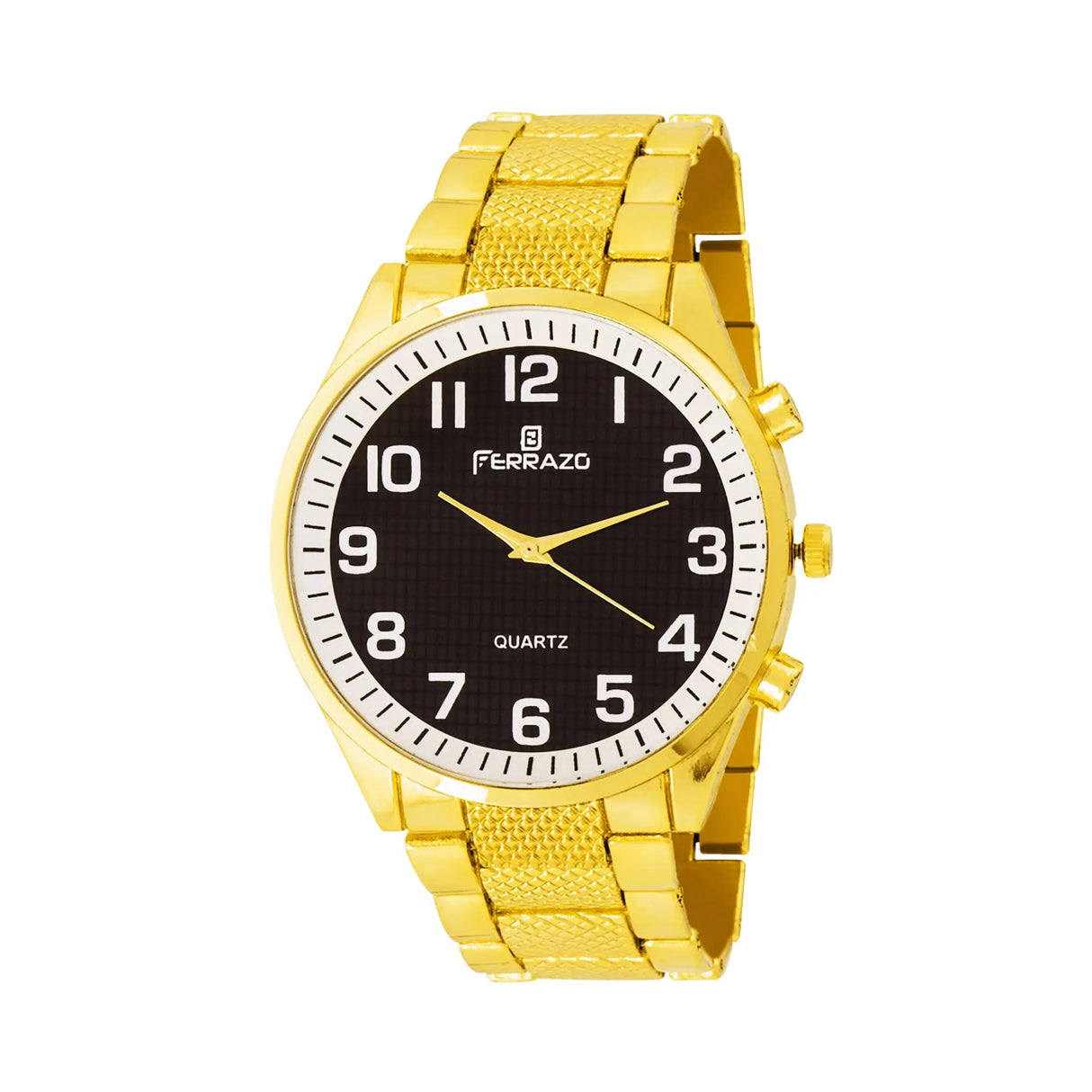 RELOJ CASUAL HOMBRE D19-2F0012 FERRAZO FERRAZO