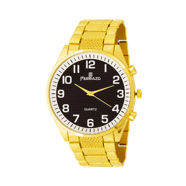 RELOJ CASUAL HOMBRE D19-2F0012 FERRAZO FERRAZO