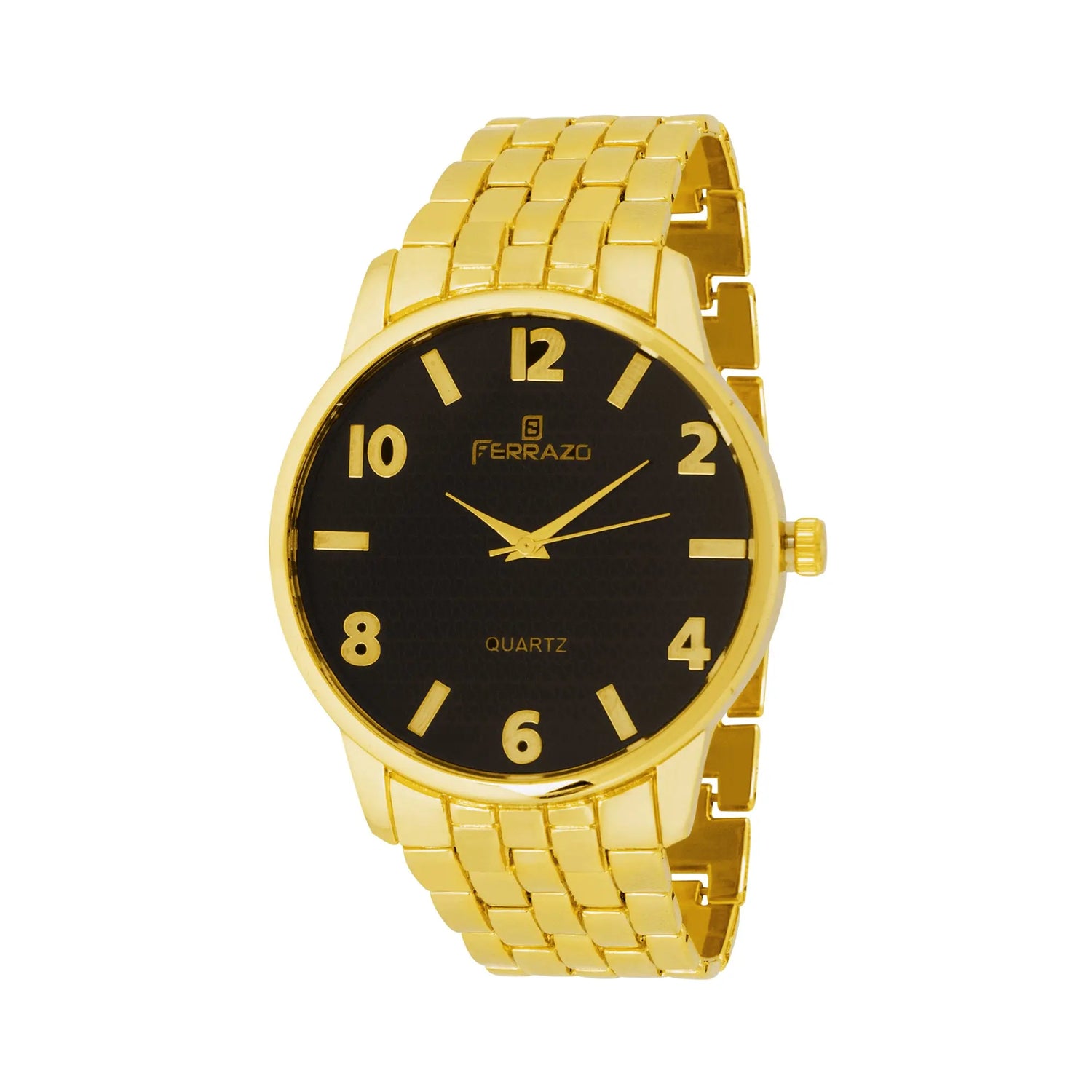 RELOJ CASUAL HOMBRE D19-2F0013 FERRAZO FERRAZO