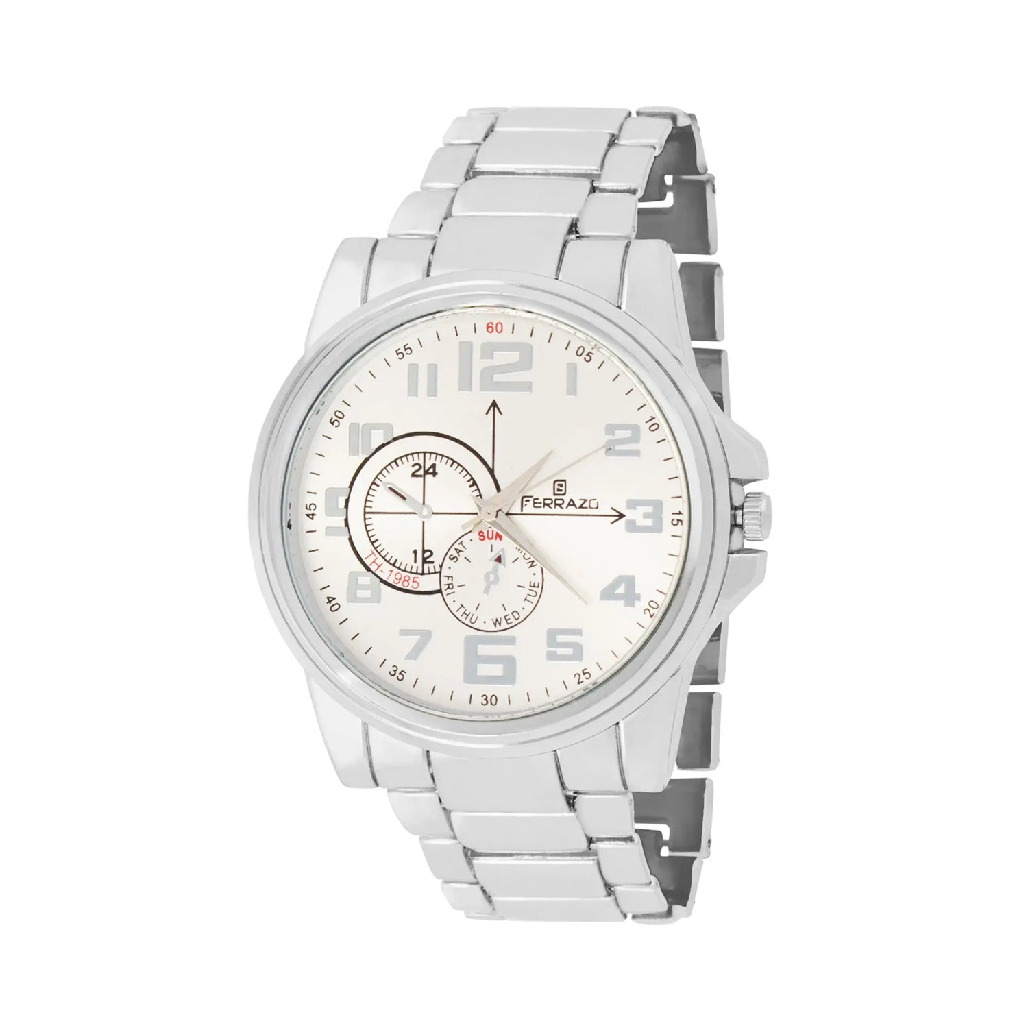 RELOJ CASUAL HOMBRE D19-2F0014 FERRAZO FERRAZO