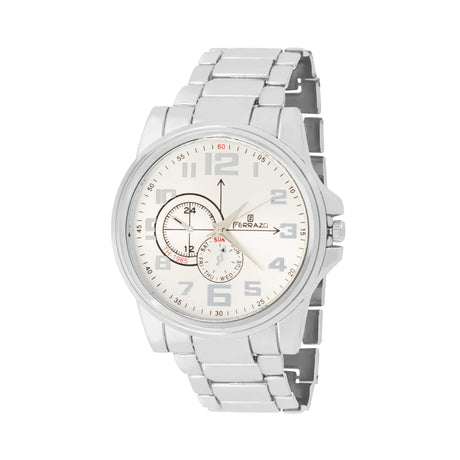 RELOJ CASUAL HOMBRE D19-2F0014 FERRAZO FERRAZO