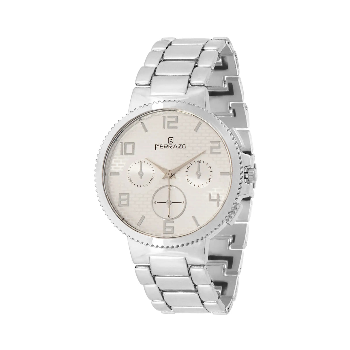 RELOJ CASUAL HOMBRE D19-2F0015 FERRAZO FERRAZO