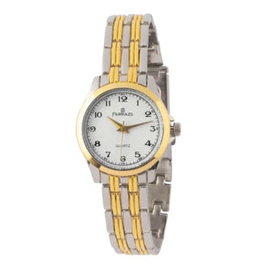 RELOJ CASUAL MUJER D19-2F0019 FERRAZO FERRAZO
