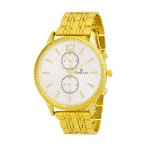 RELOJ CASUAL HOMBRE D19-2F006 FERRAZO FERRAZO