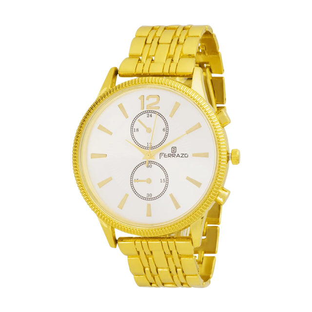 RELOJ CASUAL HOMBRE D19-2F006 FERRAZO FERRAZO
