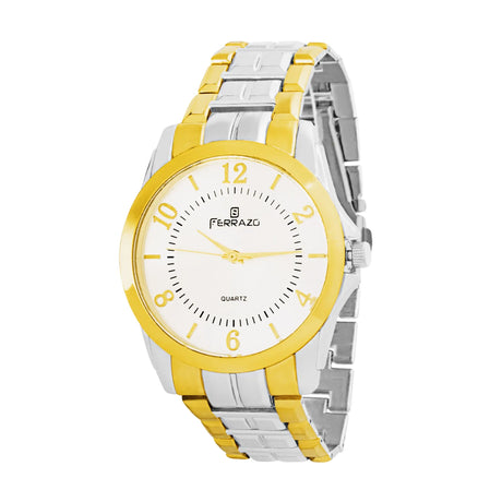 RELOJ CASUAL HOMBRE D19-2F008 FERRAZO FERRAZO