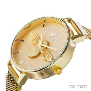 RELOJ CASUAL MUJER 2G003 SABRINA SABRINA