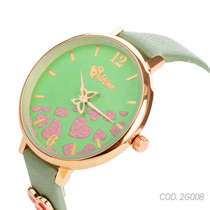 RELOJ CASUAL MUJER 2G008 SABRINA SABRINA