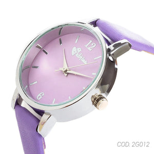 RELOJ CASUAL MUJER 2G012 SABRINA SABRINA