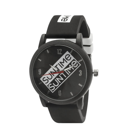 RELOJ CASUAL HOMBRE D19-2S004 SUNTIME SUNTIME