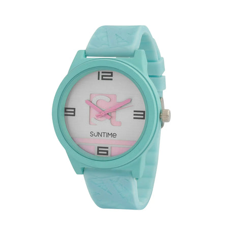 RELOJ CASUAL MUJER 2S005 SUNTIME SUNTIME
