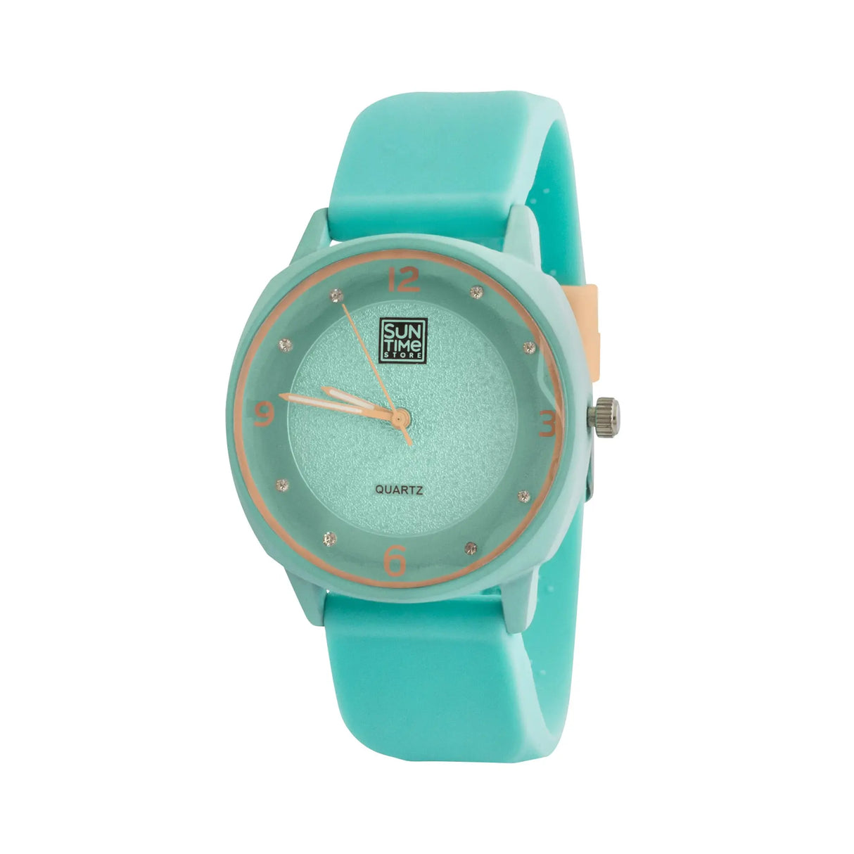 RELOJ CASUAL MUJER 2S007 SUNTIME SUNTIME