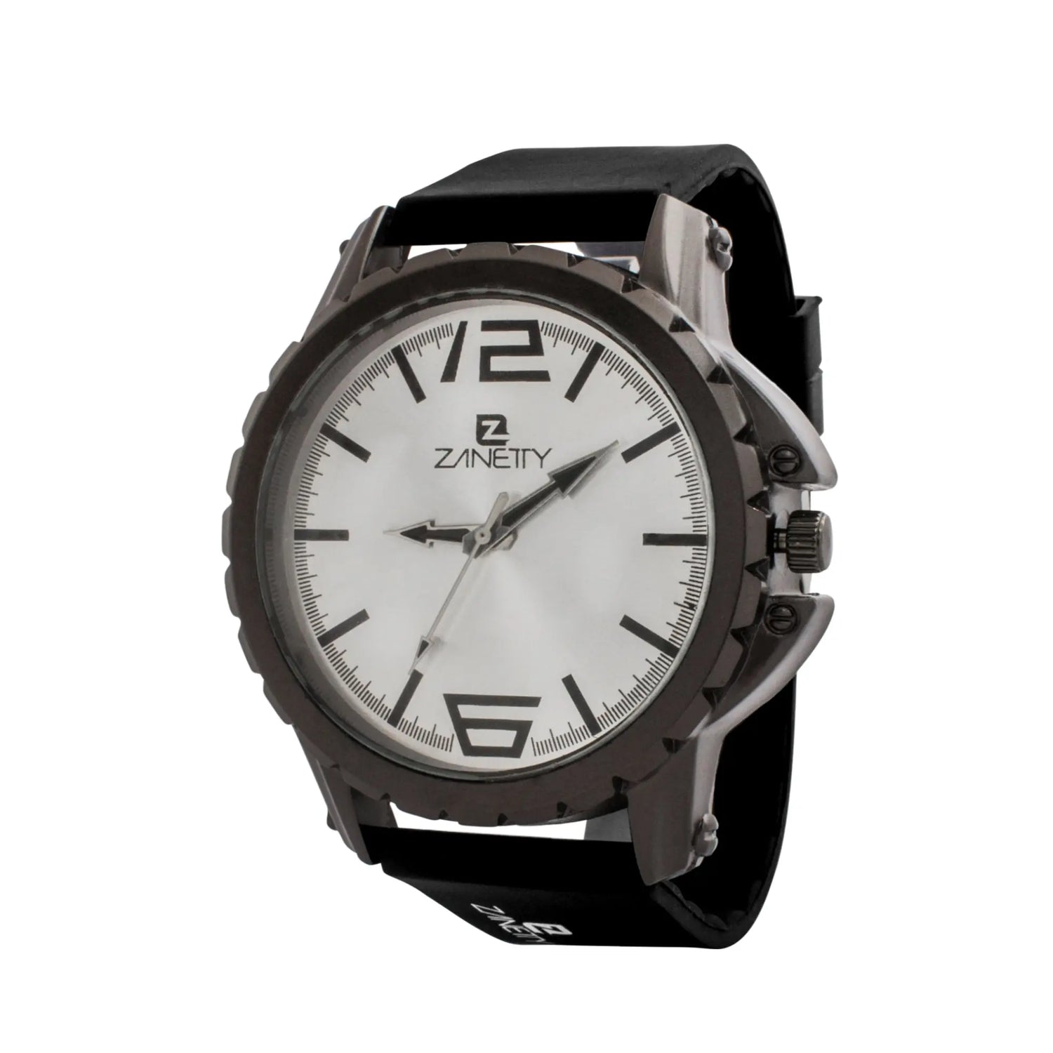 RELOJ CASUAL HOMBRE 2Z049 ZANETTY ZANETTY