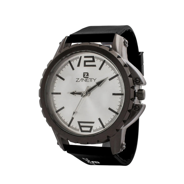 RELOJ CASUAL HOMBRE 2Z049 ZANETTY ZANETTY