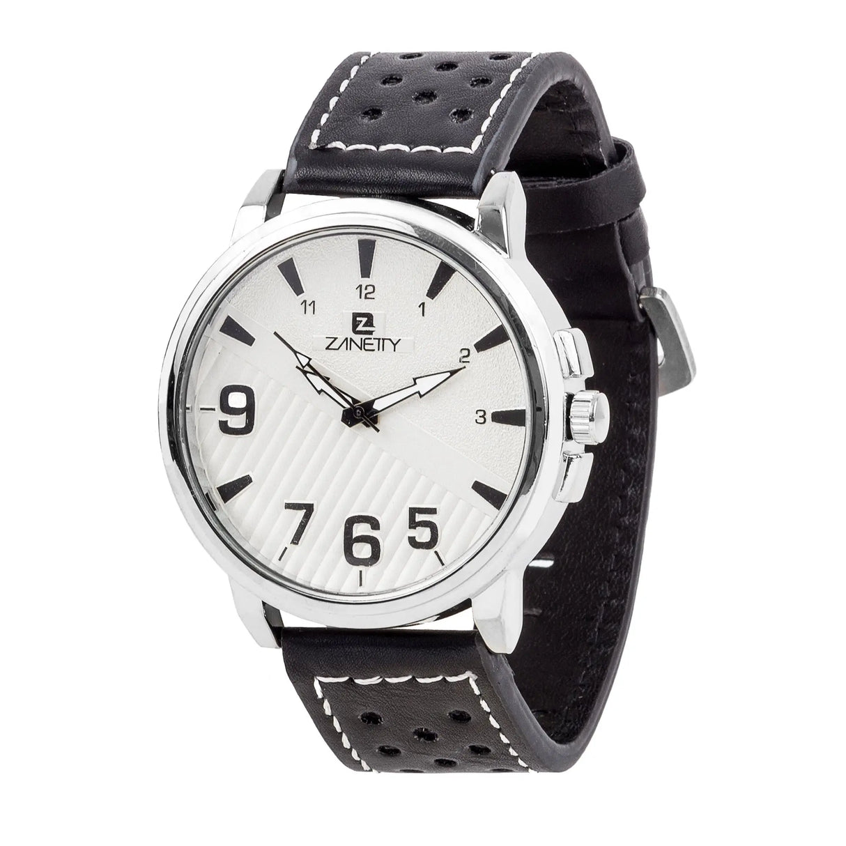 RELOJ CASUAL HOMBRE D19-2Z098 ZANETTY ZANETTY
