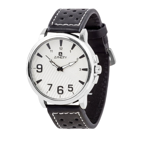 RELOJ CASUAL HOMBRE D19-2Z098 ZANETTY ZANETTY