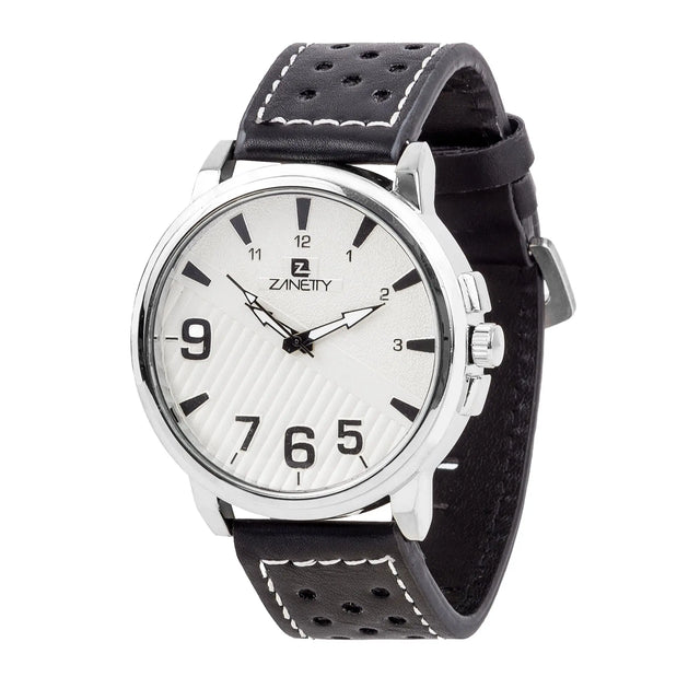 RELOJ CASUAL HOMBRE D19-2Z098 ZANETTY ZANETTY