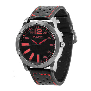 RELOJ CASUAL HOMBRE D19-2Z099 ZANETTY ZANETTY