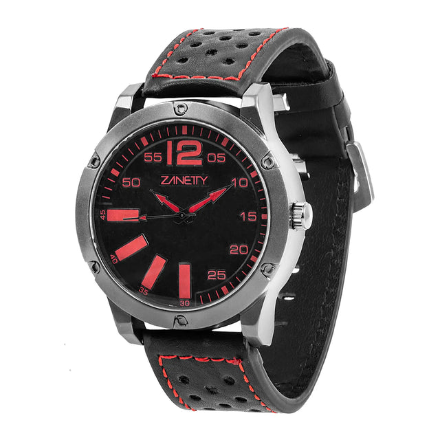 RELOJ CASUAL HOMBRE D19-2Z099 ZANETTY ZANETTY