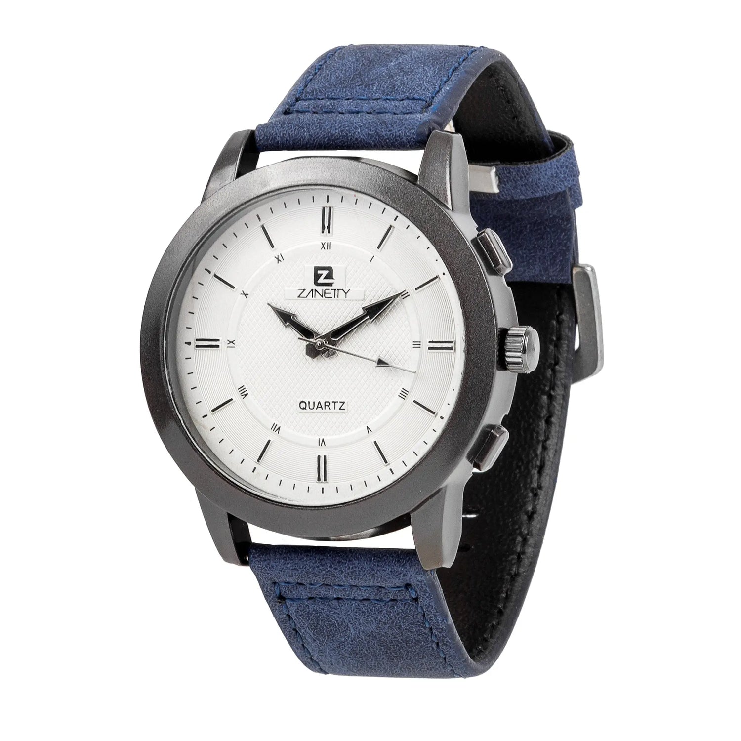 RELOJ CASUAL HOMBRE D19-2Z103 ZANETTY ZANETTY