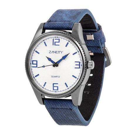 RELOJ CASUAL HOMBRE D19-2Z104 ZANETTY ZANETTY
