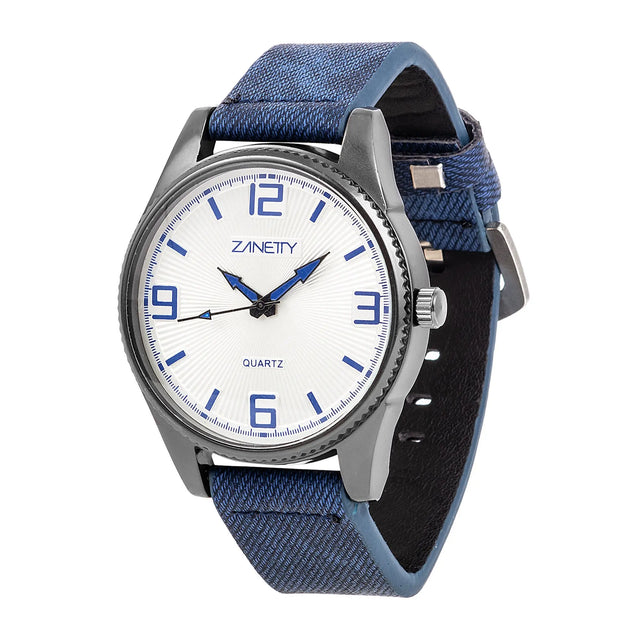 RELOJ CASUAL HOMBRE D19-2Z104 ZANETTY ZANETTY