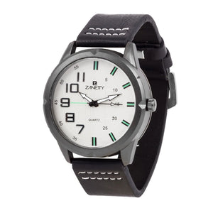 RELOJ CASUAL HOMBRE D19-2Z105 ZANETTY ZANETTY