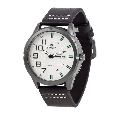 RELOJ CASUAL HOMBRE D19-2Z105 ZANETTY ZANETTY