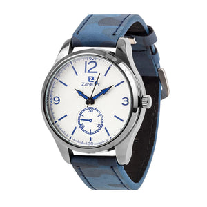 RELOJ CASUAL HOMBRE D19-2Z106 ZANETTY ZANETTY
