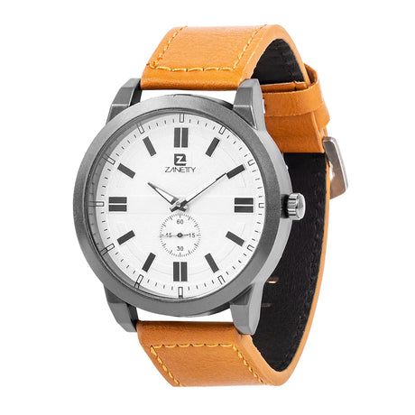 RELOJ CASUAL HOMBRE D19-2Z109 ZANETTY ZANETTY