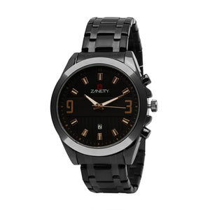 RELOJ RESISTENTE HOMBRE 2Z118 ZANETTY ZANETTY