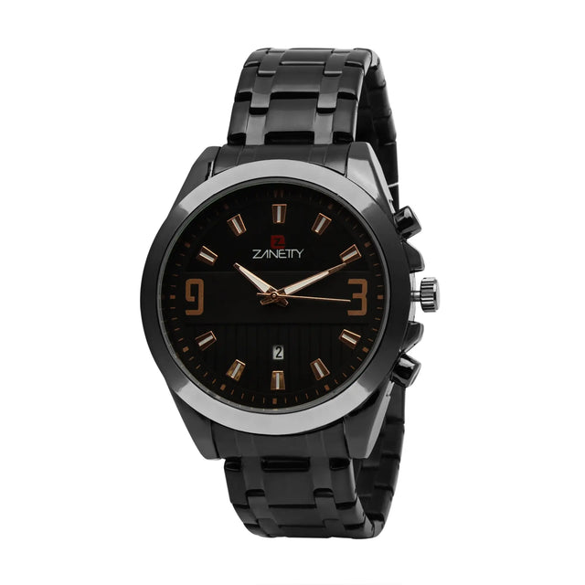 RELOJ RESISTENTE HOMBRE 2Z118 ZANETTY ZANETTY