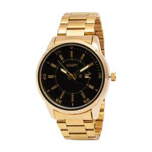 RELOJ RESISTENTE HOMBRE 2Z121 ZANETTY ZANETTY