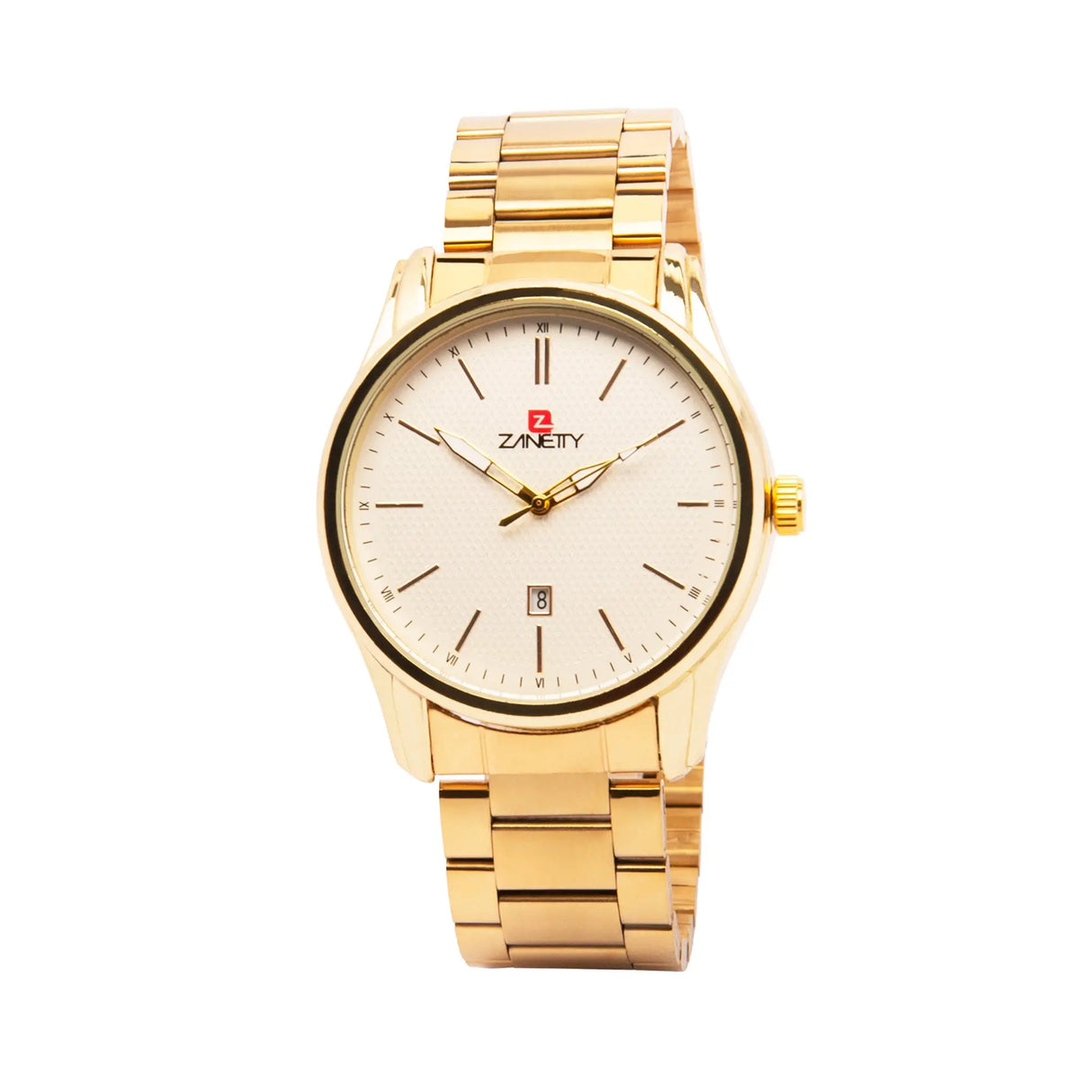 RELOJ RESISTENTE HOMBRE 2Z134 ZANETTY ZANETTY