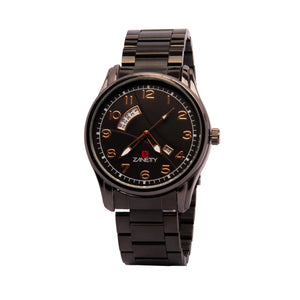 RELOJ RESISTENTE HOMBRE 2Z135 ZANETTY ZANETTY