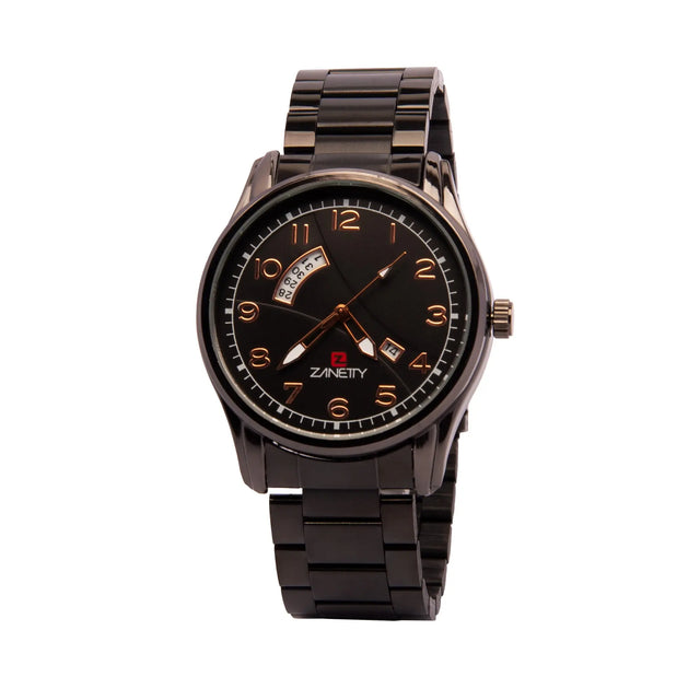 RELOJ RESISTENTE HOMBRE 2Z135 ZANETTY ZANETTY