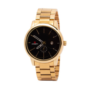 RELOJ RESISTENTE HOMBRE 2Z137 ZANETTY ZANETTY