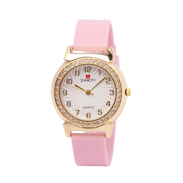 RELOJ RESISTENTE MUJER 2Z141 ZANETTY ZANETTY