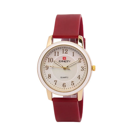 RELOJ RESISTENTE MUJER 2Z142 ZANETTY ZANETTY