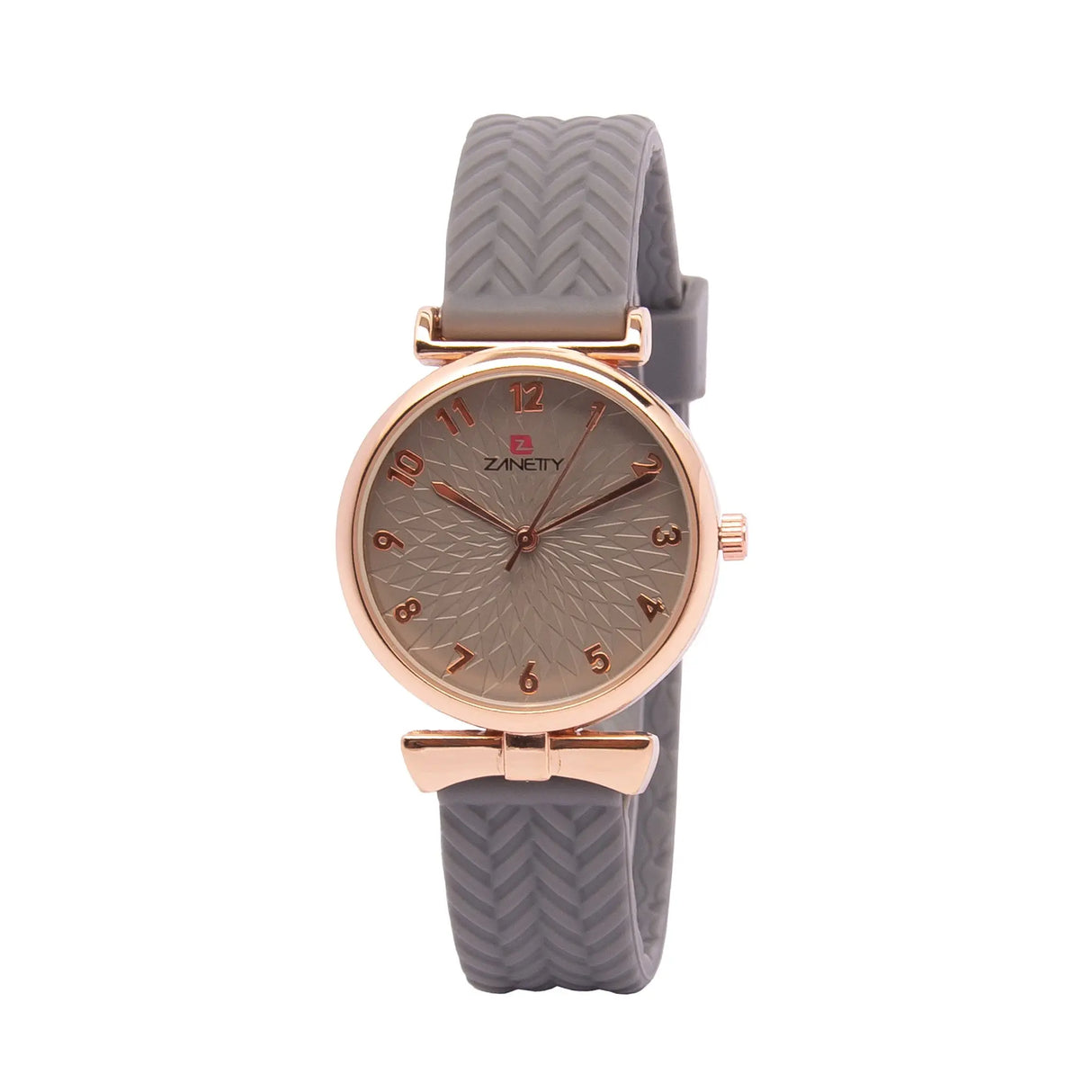 RELOJ RESISTENTE MUJER 2Z144 ZANETTY ZANETTY
