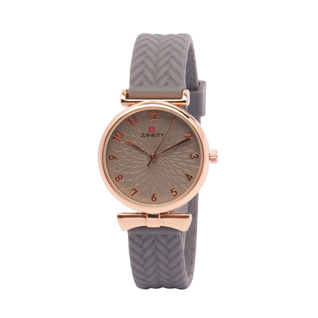 RELOJ RESISTENTE MUJER 2Z144 ZANETTY ZANETTY